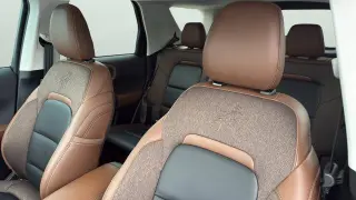 Ford Bronco Sport 2025 AWD Outer Banks 4dr SUV
