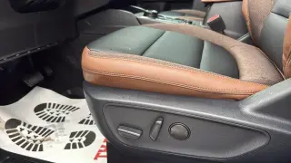Ford Bronco Sport 2025 AWD Outer Banks 4dr SUV