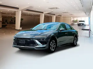 Hyundai SONATA 2025 SEL 4dr Sedan