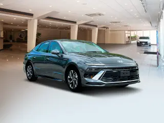 Hyundai SONATA 2025 SEL 4dr Sedan
