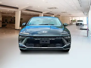 Hyundai SONATA 2025 SEL 4dr Sedan