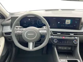 Hyundai SONATA 2025 SEL 4dr Sedan