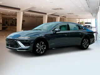 Hyundai SONATA 2025 SEL 4dr Sedan