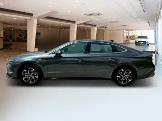 Hyundai SONATA 2025 SEL 4dr Sedan