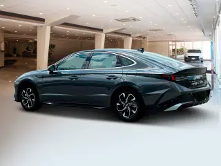 Hyundai SONATA 2025 SEL 4dr Sedan