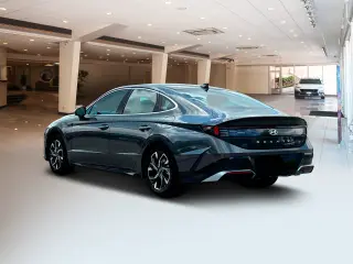 Hyundai SONATA 2025 SEL 4dr Sedan