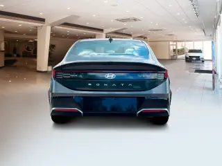 Hyundai SONATA 2025 SEL 4dr Sedan