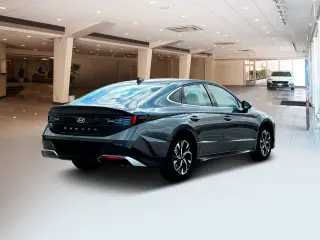 Hyundai SONATA 2025 SEL 4dr Sedan