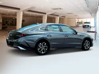 Hyundai SONATA 2025 SEL 4dr Sedan