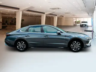 Hyundai SONATA 2025 SEL 4dr Sedan