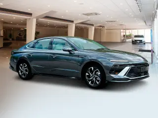 Hyundai SONATA 2025 SEL 4dr Sedan