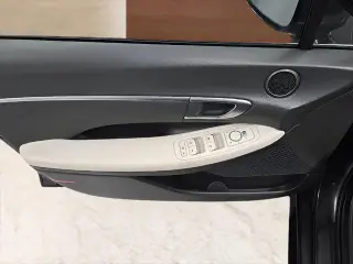 Hyundai SONATA 2025 AWD SEL Sedán de 4 puertas