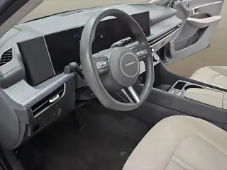 Hyundai SONATA 2025 AWD SEL Sedán de 4 puertas