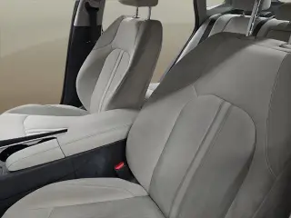 Hyundai SONATA 2025 AWD SEL Sedán de 4 puertas