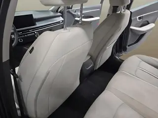 Hyundai SONATA 2025 AWD SEL Sedán de 4 puertas