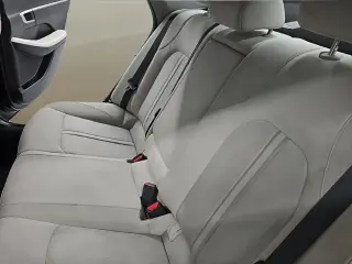 Hyundai SONATA 2025 AWD SEL Sedán de 4 puertas