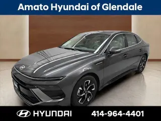 Hyundai SONATA 2025 AWD SEL Sedán de 4 puertas