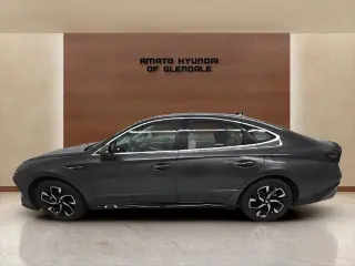 Hyundai SONATA 2025 AWD SEL Sedán de 4 puertas