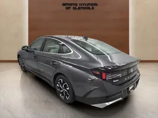 Hyundai SONATA 2025 AWD SEL Sedán de 4 puertas