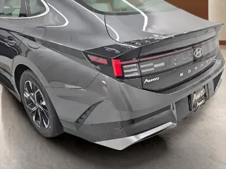 Hyundai SONATA 2025 AWD SEL Sedán de 4 puertas