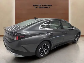 Hyundai SONATA 2025 AWD SEL Sedán de 4 puertas
