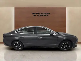 Hyundai SONATA 2025 AWD SEL Sedán de 4 puertas