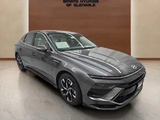 Hyundai SONATA 2025 AWD SEL Sedán de 4 puertas