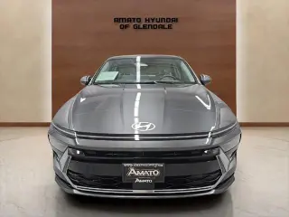 Hyundai SONATA 2025 AWD SEL Sedán de 4 puertas