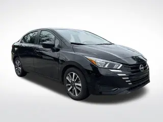 Nissan Versa 2024 SV 4p Sedan