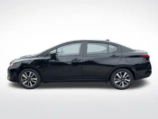 Nissan Versa 2024 SV 4p Sedan