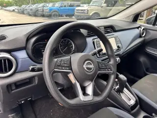Nissan Versa 2024 SV 4p Sedan