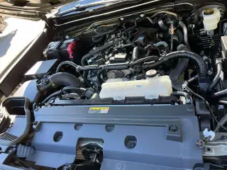 Toyota Tacoma 2025 4x4 SR5 4p Doble Cabina Doble 5.0 ft SB