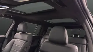 2025 Hyundai Santa Fe Hybrid