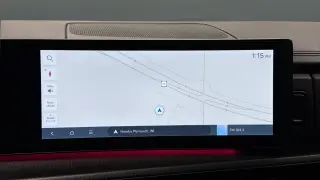 2025 Hyundai Santa Fe Hybrid