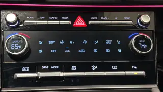 2025 Hyundai Santa Fe Hybrid