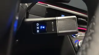 2025 Hyundai Santa Fe Hybrid
