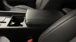2025 Hyundai Santa Fe Hybrid