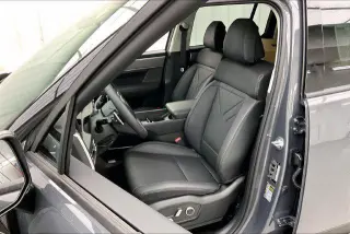 Hyundai SANTA FE 2026 SEL 4p SUV