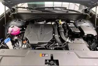 Hyundai SANTA FE 2026 SEL 4p SUV