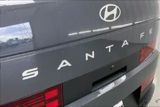 Hyundai SANTA FE 2026 SEL 4p SUV