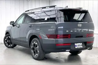 Hyundai SANTA FE 2026 SEL 4p SUV