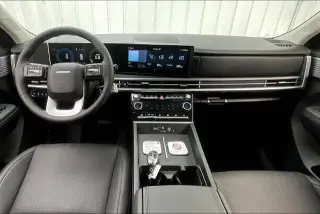 Hyundai SANTA FE 2026 SEL 4p SUV