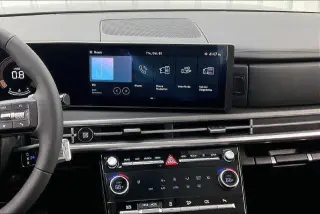 Hyundai SANTA FE 2026 SEL 4p SUV