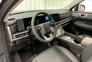Hyundai SANTA FE 2026 SEL 4p SUV
