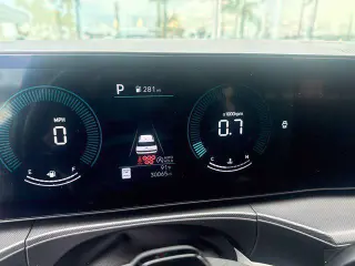 Hyundai SANTA FE 2024 SEL SUV de 4 puertas