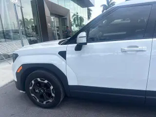 Hyundai SANTA FE 2024 SEL SUV de 4 puertas