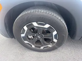 Hyundai SANTA FE 2024 SEL SUV de 4 puertas