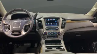 2017 GMC Yukon XL