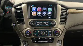 2017 GMC Yukon XL