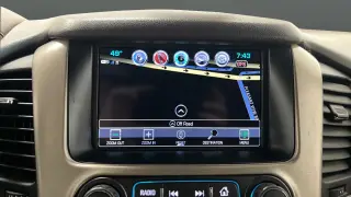 2017 GMC Yukon XL